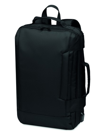 Zaino porta pc in RPET