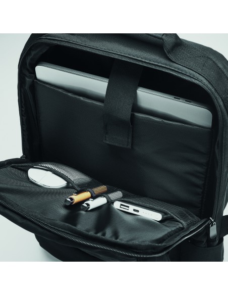 Zaino porta pc in RPET