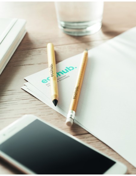 Penna senza inchiostro