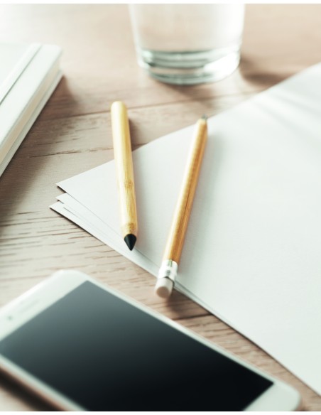 Penna senza inchiostro