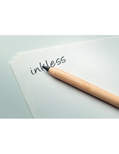 Penna senza inchiostro