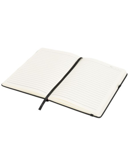 Blocco note medio Rivista