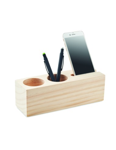 Stand scrivania con kit di semi