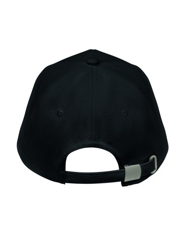 CAPPELLO COTONE BIO 250 GR/M²