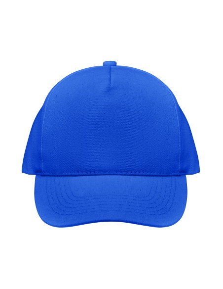 Cappello da baseball in cotone