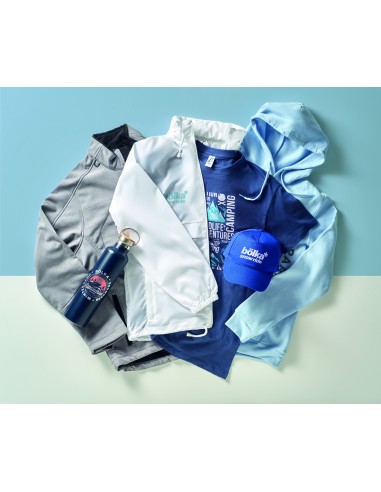 Cappello da baseball in cotone