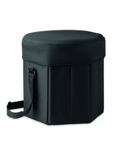 Sgabello/tavolo pieghevole