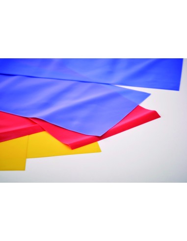 Set di 3 fasce fitness in TPE