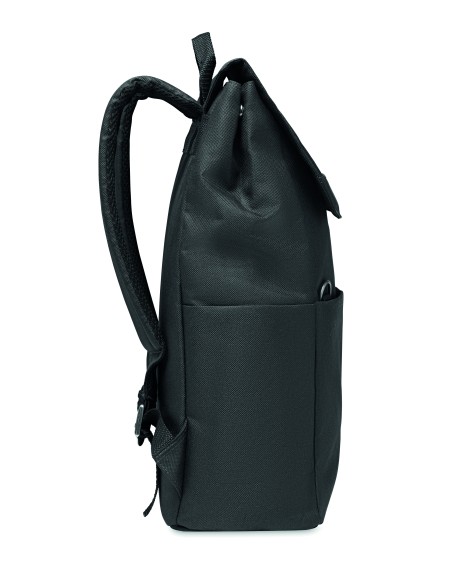 Zaino per laptop 600D RPET