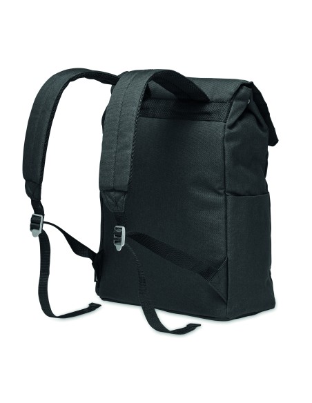 Zaino per laptop 600D RPET