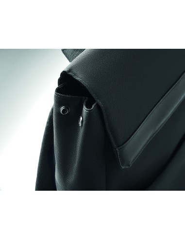 Zaino per laptop 600D RPET