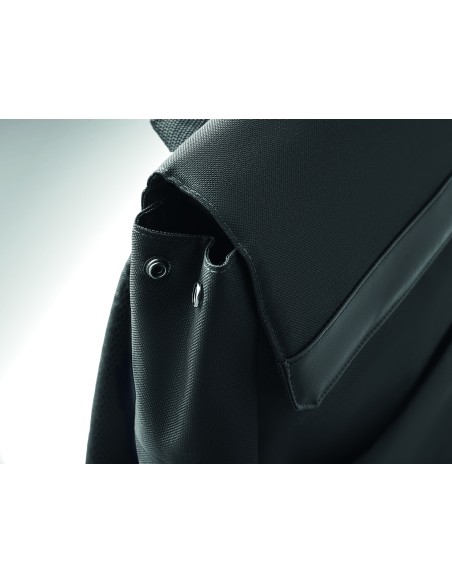 Zaino per laptop 600D RPET