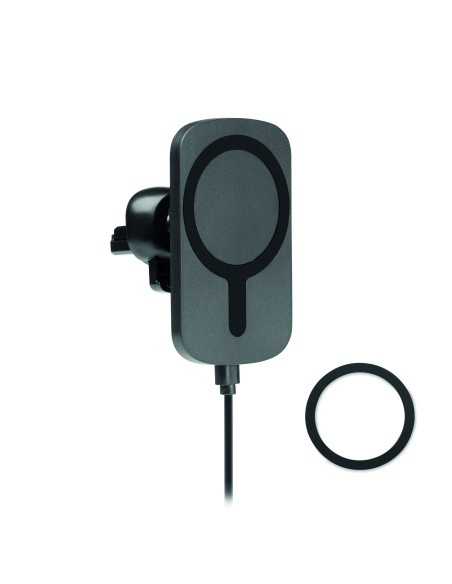 Caricatore magnetico senza fili