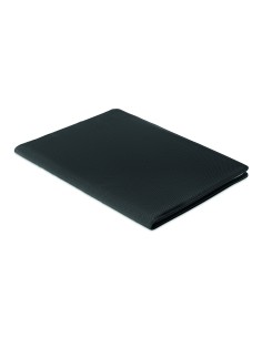 Cartella A4 in RPET 300D