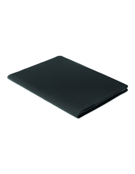 Cartella A4 in RPET 300D