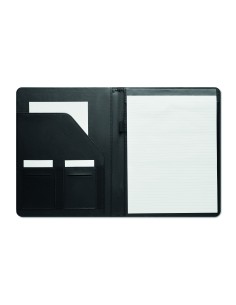 Cartella A4 in RPET 300D