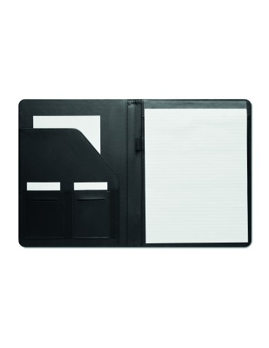 Cartella A4 in RPET 300D