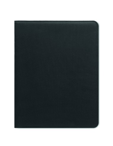 Cartella A4 in RPET 300D