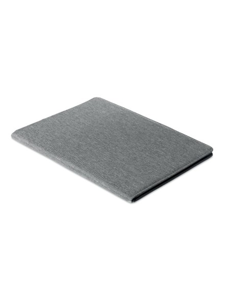 Cartella A4 in RPET 300D