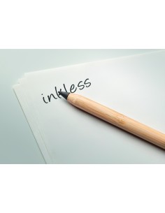 Penna senza inchiostro