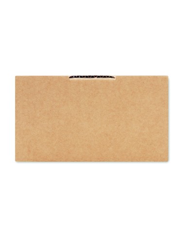 Kit per coltivare insalata