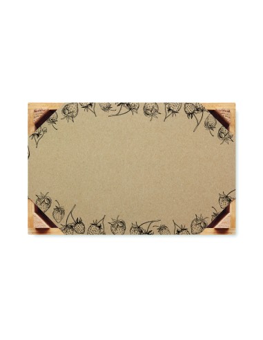 Kit per coltivare fragole