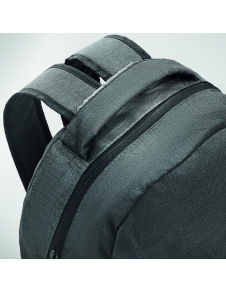 Zaino in RPET 600D 2 toni