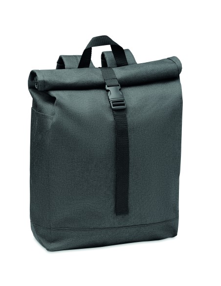 Zaino 600D RPET 2 toni