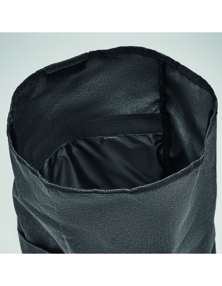 Zaino 600D RPET 2 toni