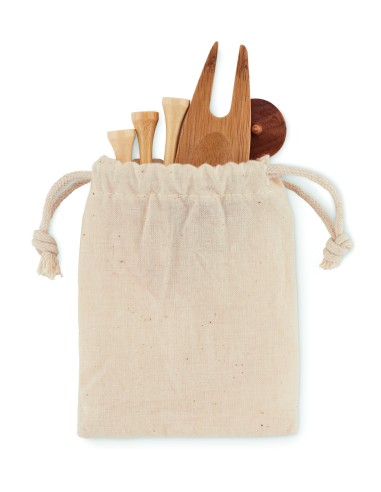 Set di accessori da golf