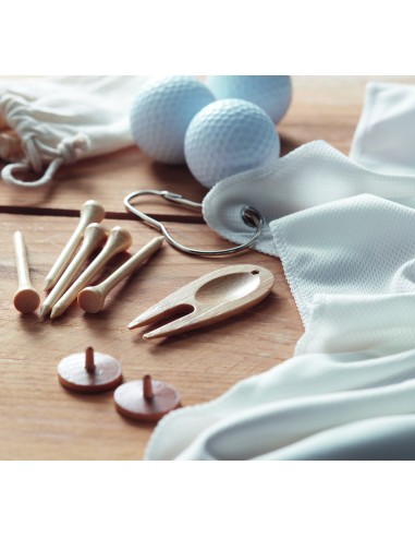 Set di accessori da golf