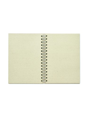 Quaderno ad anelli A5