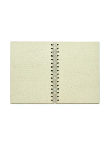 Quaderno ad anelli A5