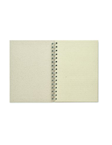 Quaderno ad anelli A5