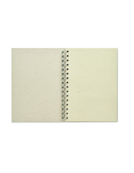 Quaderno ad anelli A5