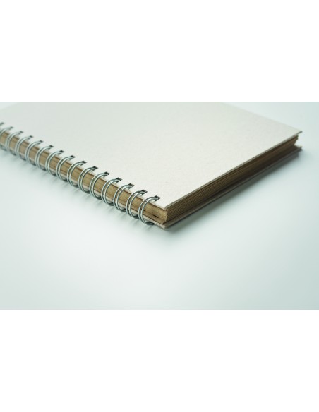 Quaderno ad anelli A5