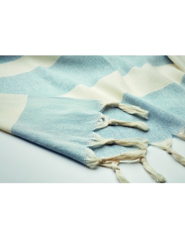 Asciugamano Hamman 140 gr/m