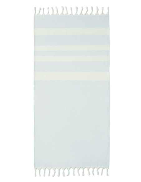 Asciugamano Hamman 140 gr/m