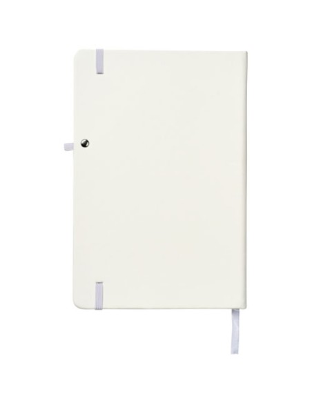Blocco note A5 con pagine a righe Polar