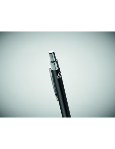 Penna a sfera in alluminio