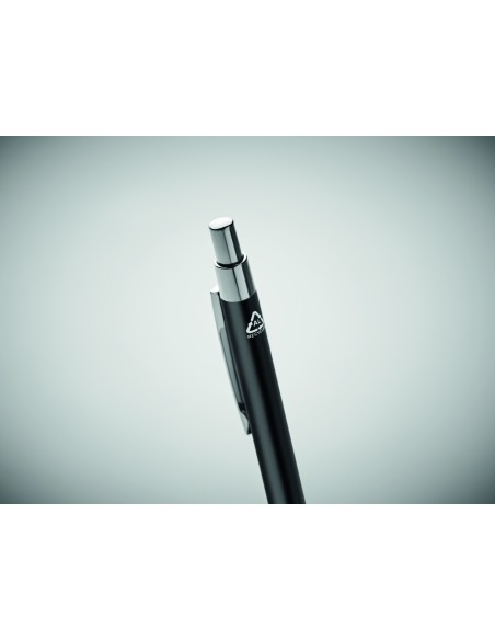 Penna a sfera in alluminio