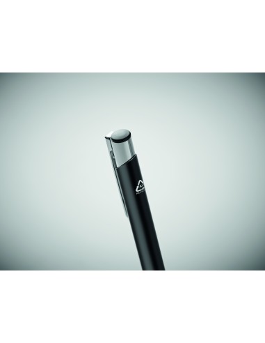 Penna a sfera in alluminio