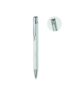 Penna a sfera in alluminio