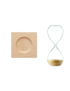 Clessidra da 5 minuti
