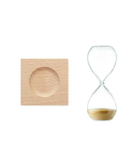 Clessidra da 5 minuti