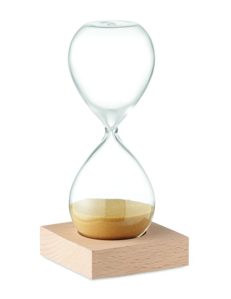 Clessidra da 5 minuti