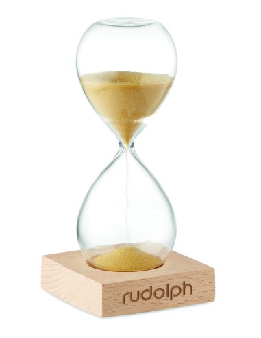 Clessidra da 5 minuti