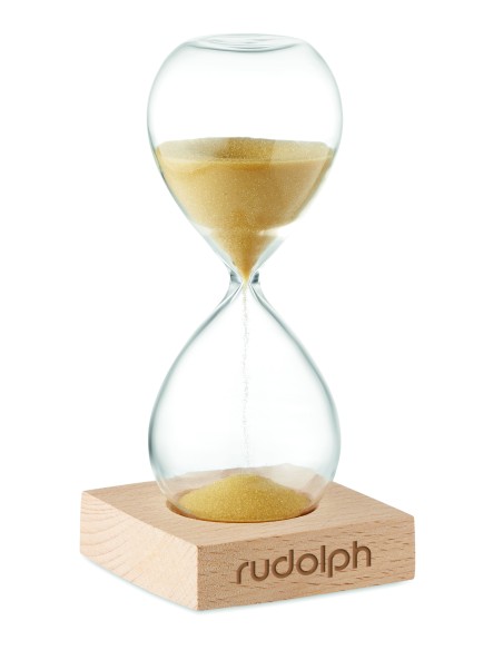 Clessidra da 5 minuti