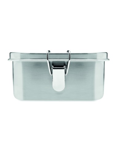 Porta pranzo in acciaio