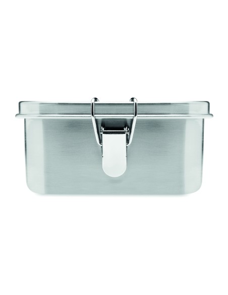 Porta pranzo in acciaio